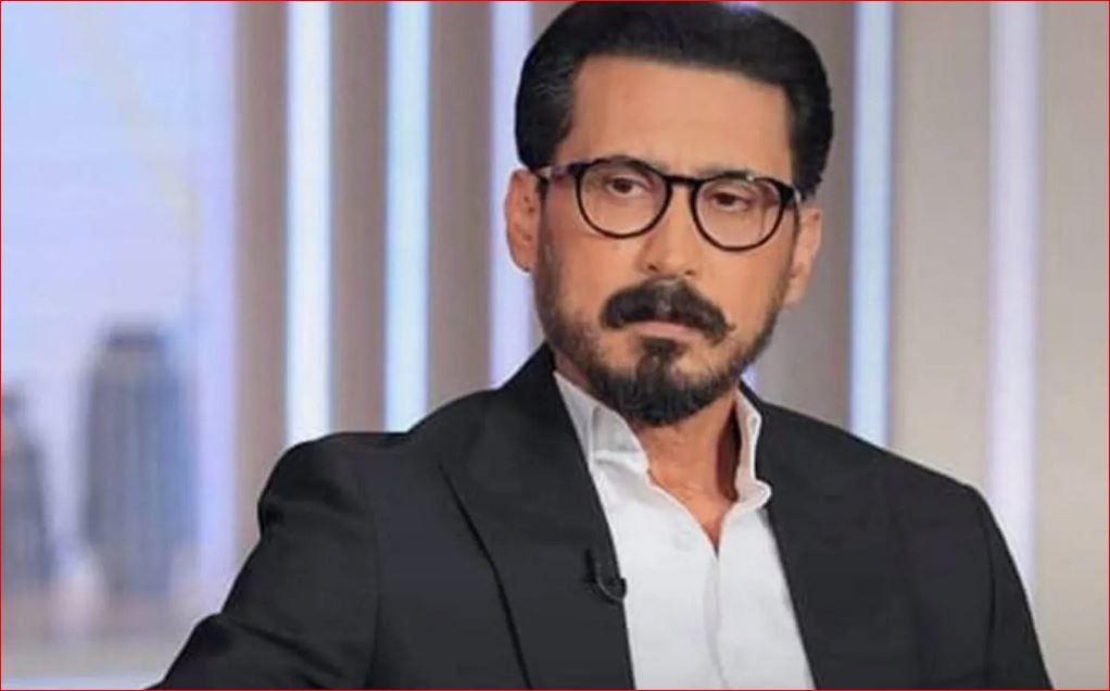 أحمد عيد