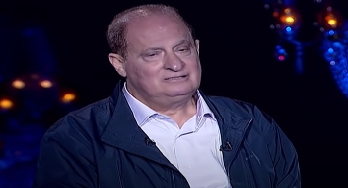 هاني مهنا