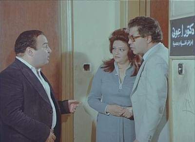 نادية شمس الدين