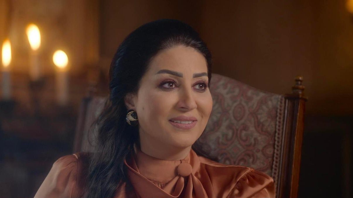 وفاء عامر