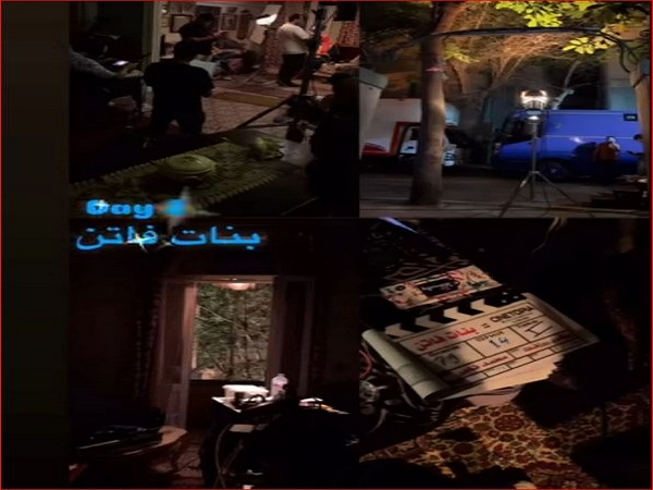 فيلم بنات فاتن