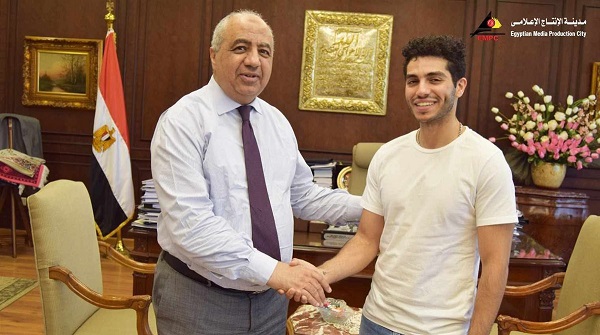 مينا مسعود