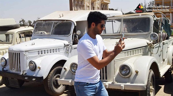 مينا مسعود