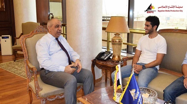 مينا مسعود