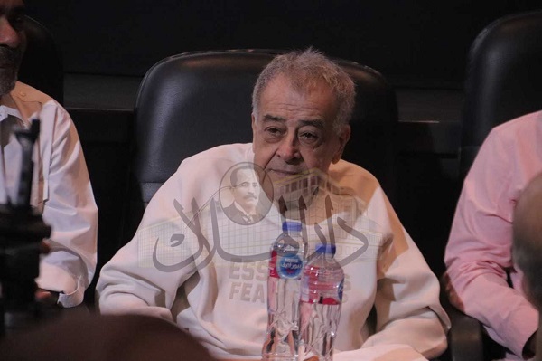 صالون كلام في السينما