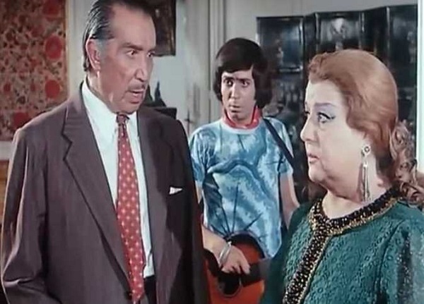 البحث عن الفضيحة