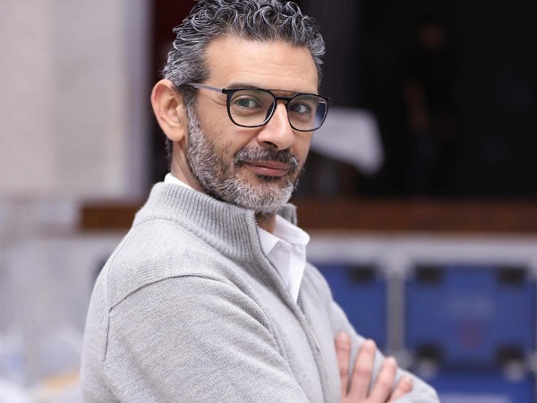 مهرجان الإسكندرية السينمائي