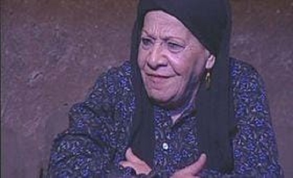 ثريا إبراهيم