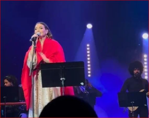 كارمن سليمان