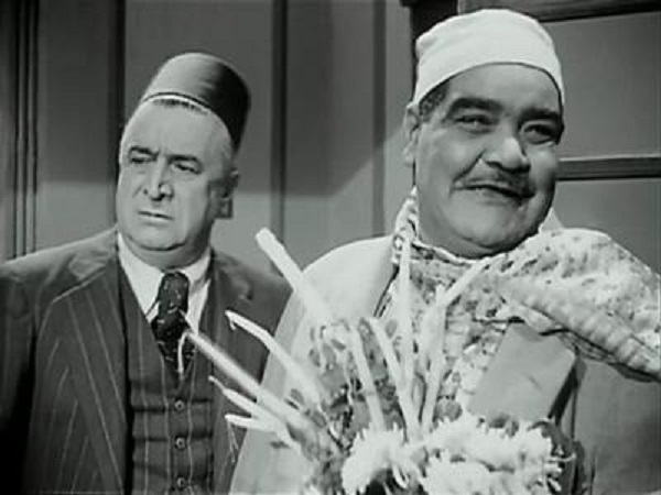 سليمان نجيب