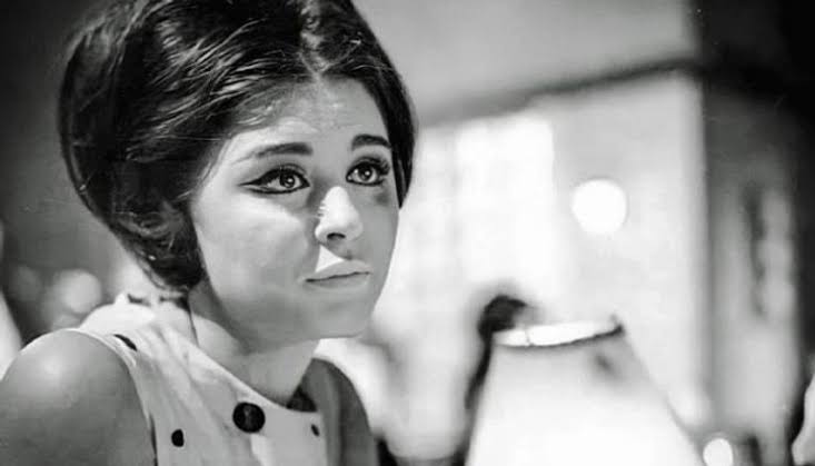 سعاد حسني