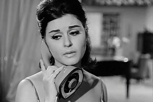 سعاد حسني