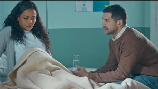 مسلسل فات الميعاد