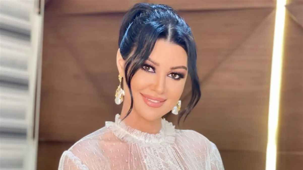 أروى جودة