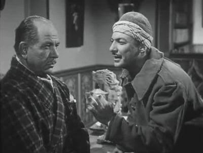 فيلم الرجل الثاني