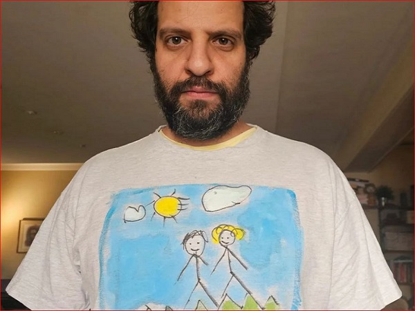أحمد أمين