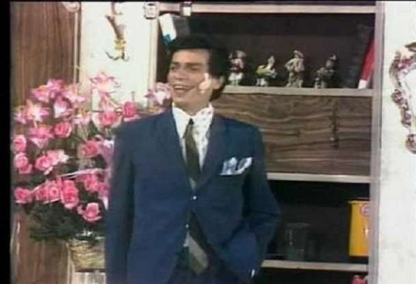 محمد أبو الحسن