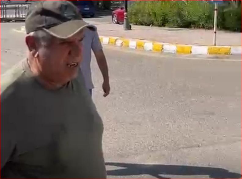 جنازة سامح عبد العزيز