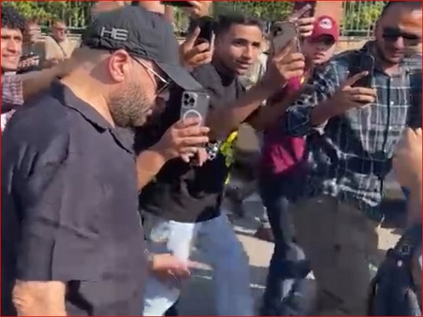 جنازة سامح عبد العزيز