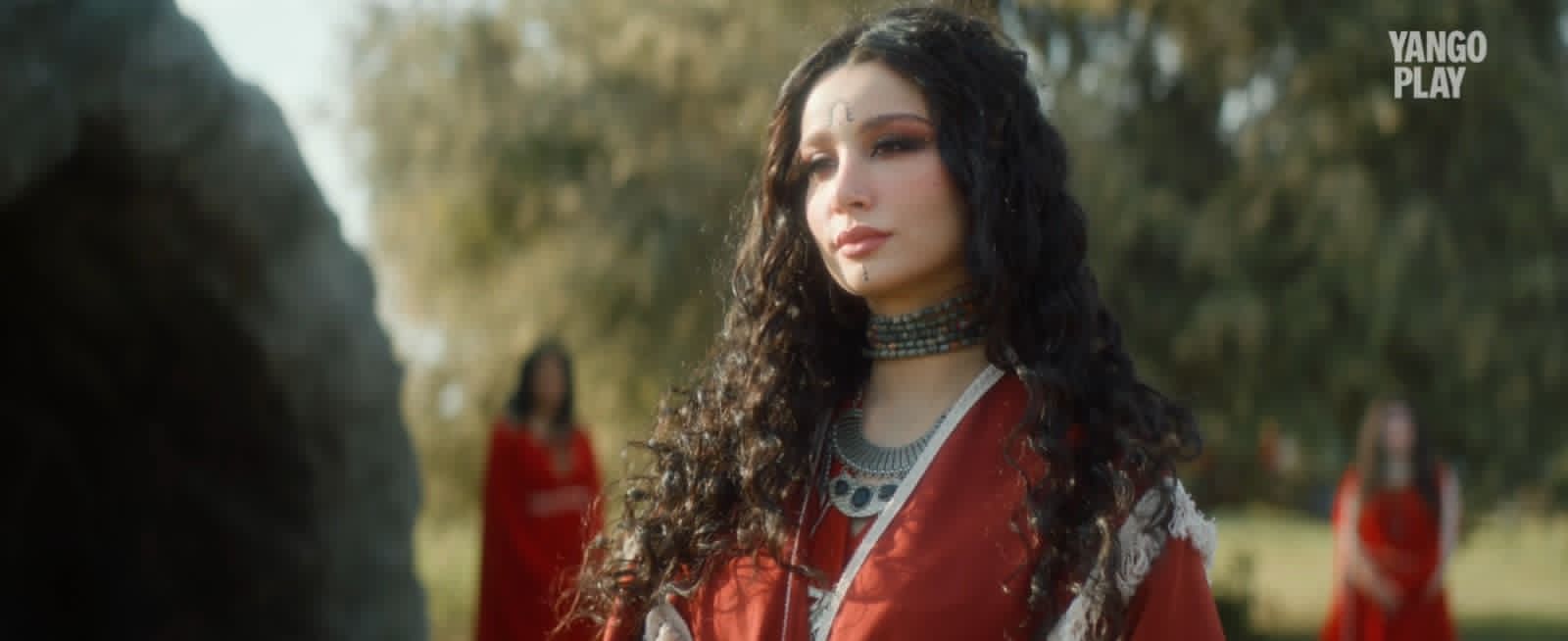 سارة التونسي
