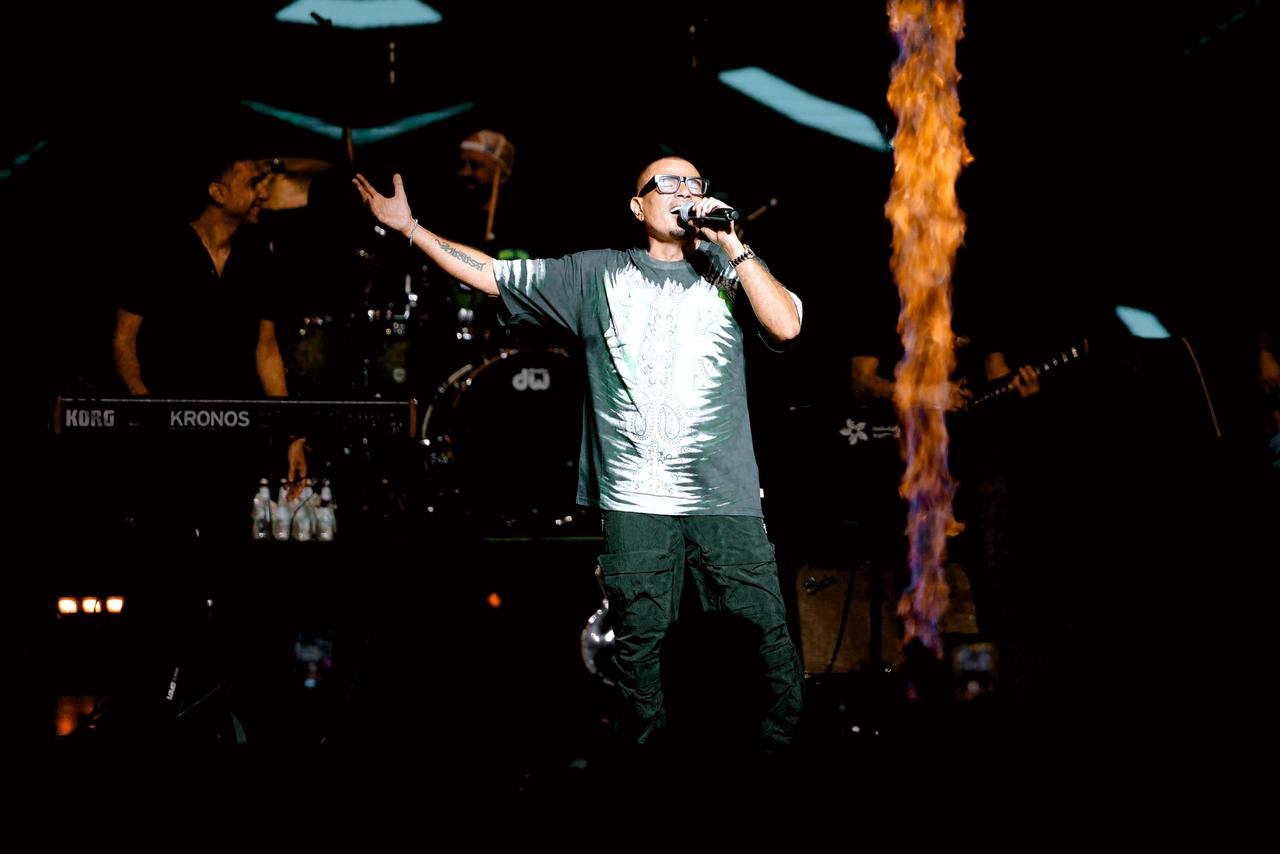 عمرو دياب