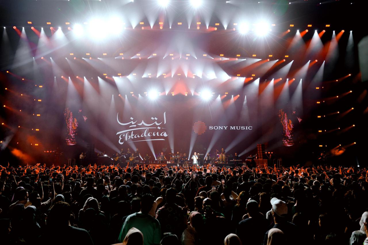 عمرو دياب