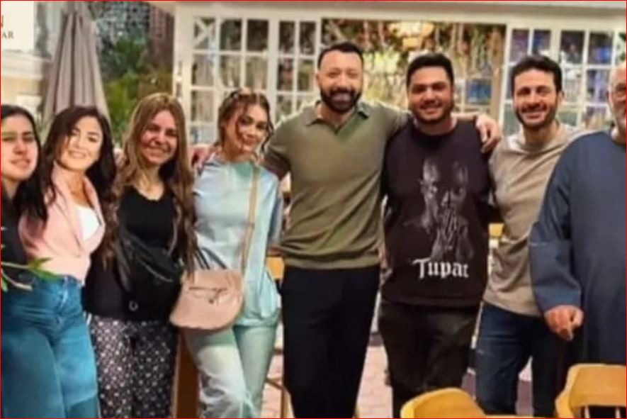 مسلسل 2 قهوة