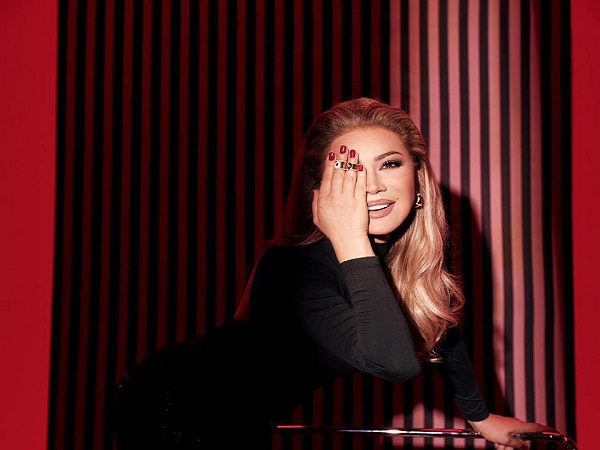 نوال الزغبي