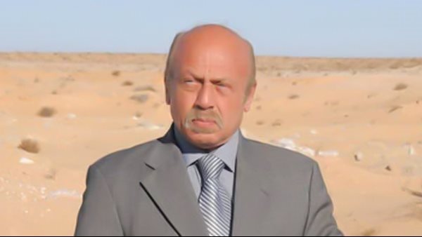 حمدي السخاوي