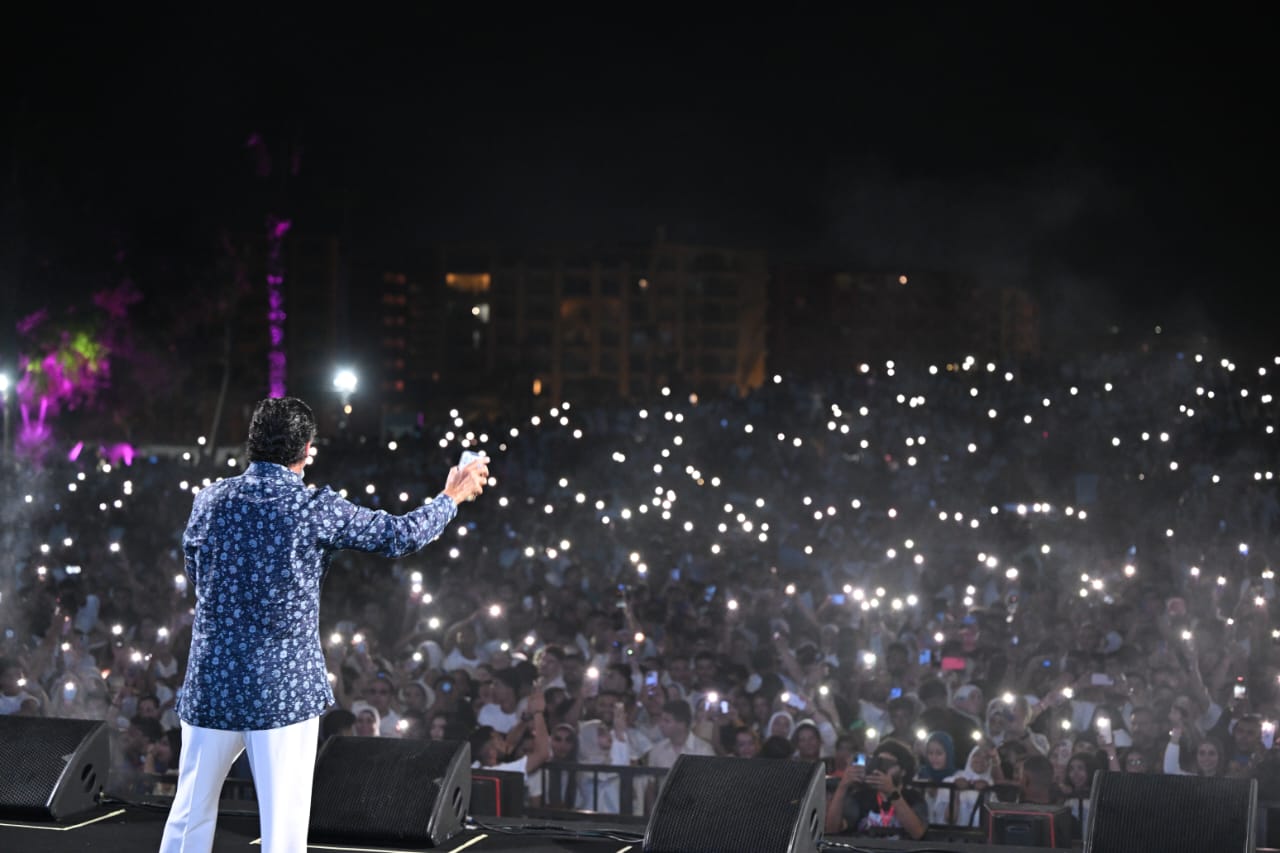 راغب علامة