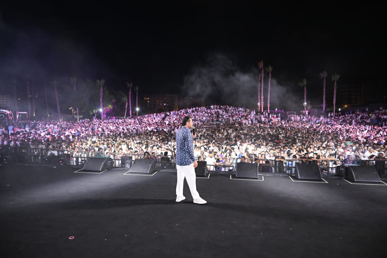 راغب علامة