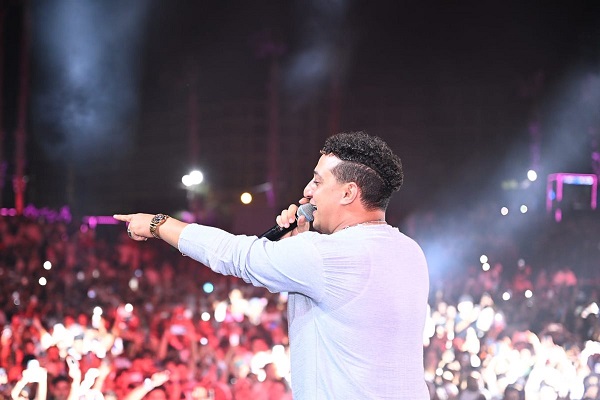 رضا البحراوي