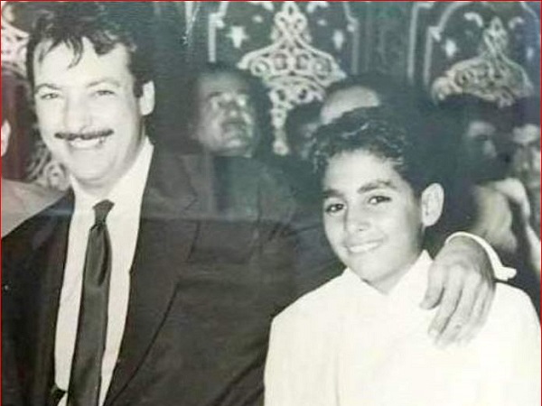 فكري أباظة