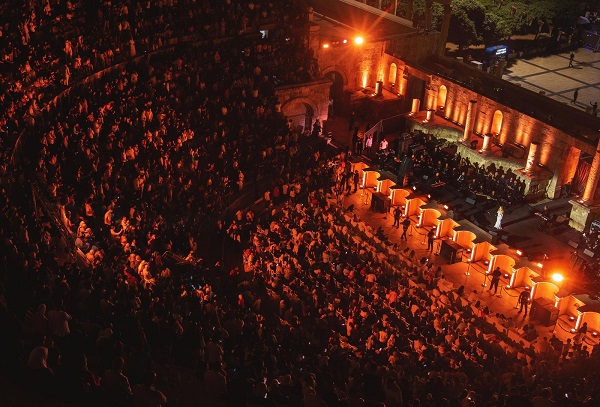 نجوى كرم