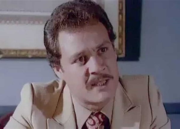 فاروق الفيشاوي