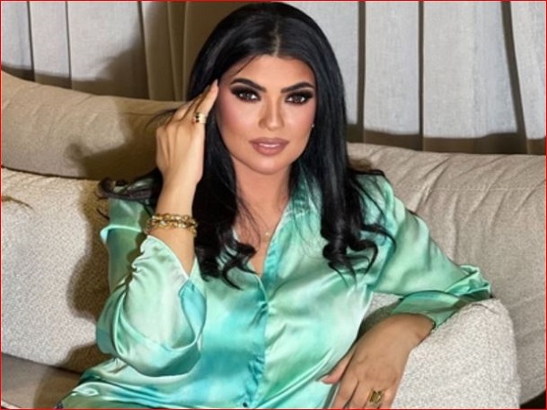 عزة مجاهد