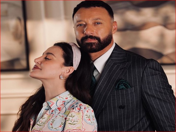 مسلسل 2 قهوة