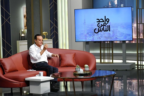 يوسف معاطي
