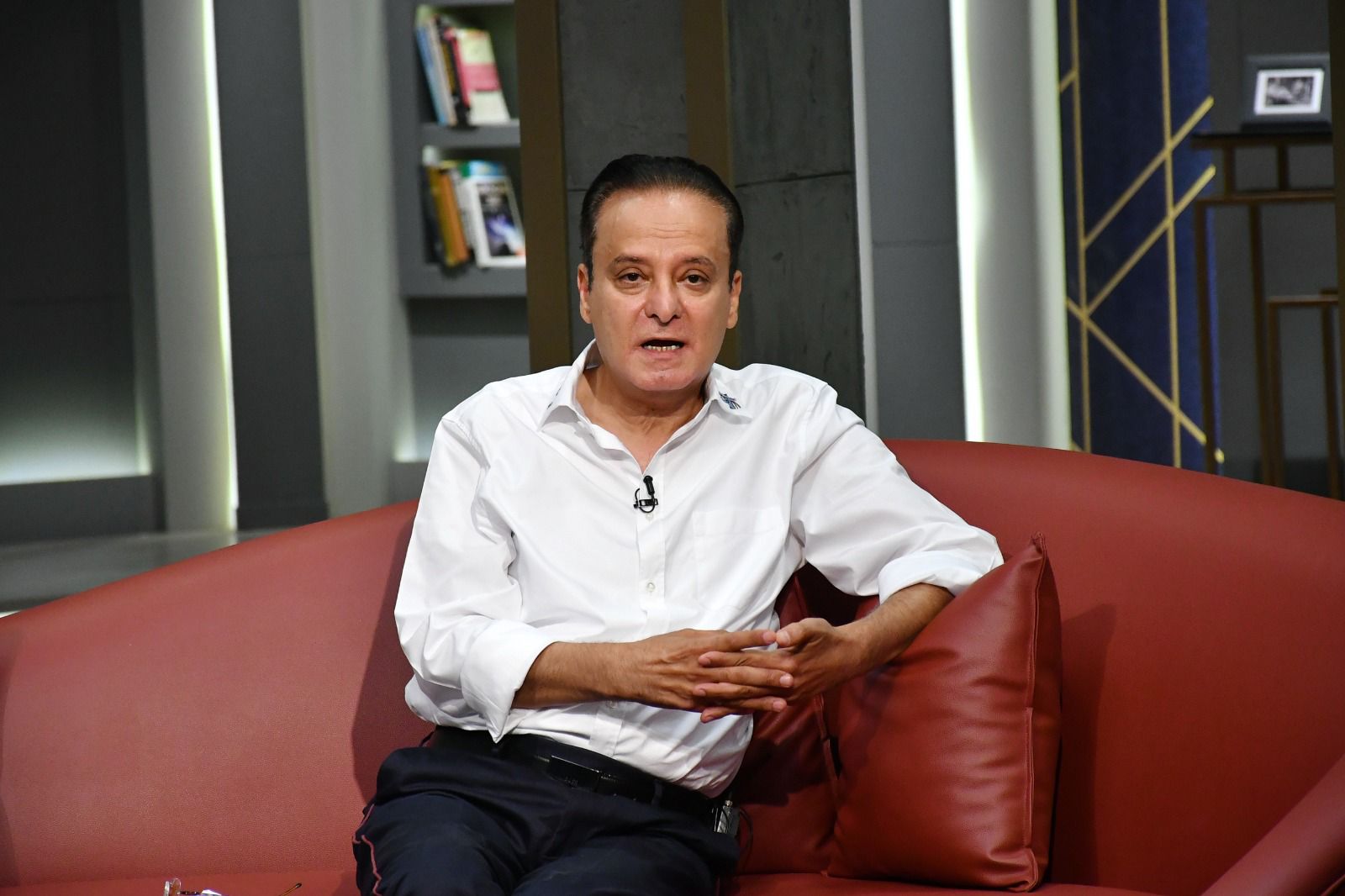 يوسف معاطي