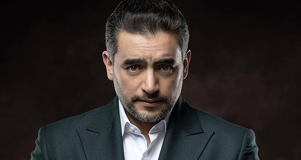 هاني سلامة