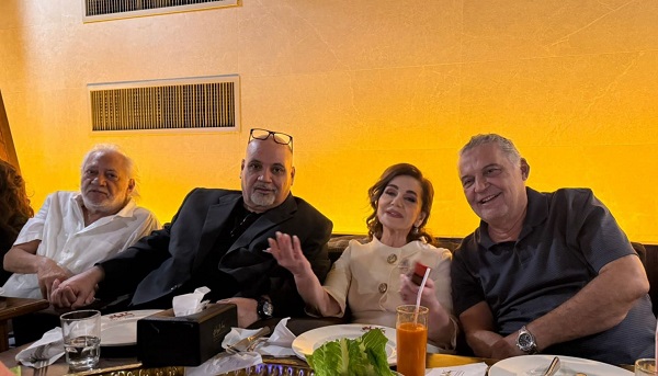 محسن جابر