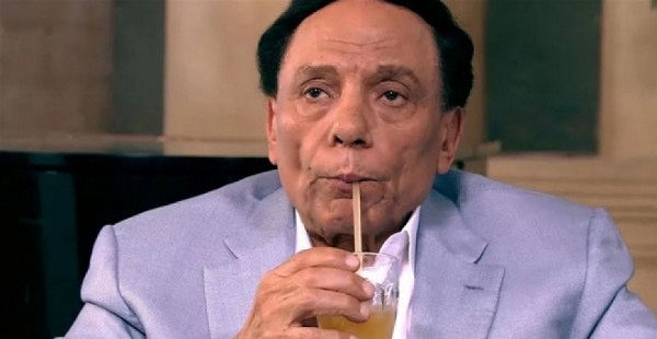 عادل إمام