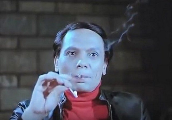 عادل إمام