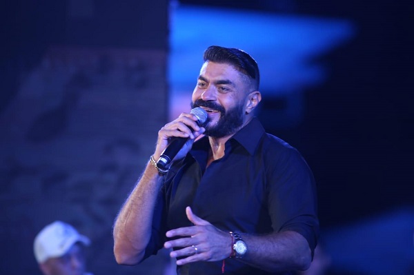 خالد سليم