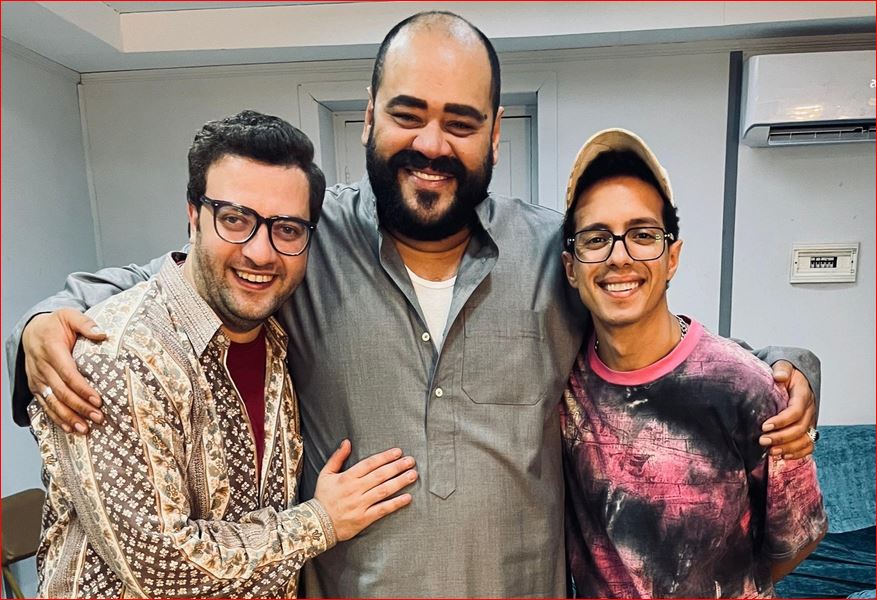 فيلم السادة الأفاضل