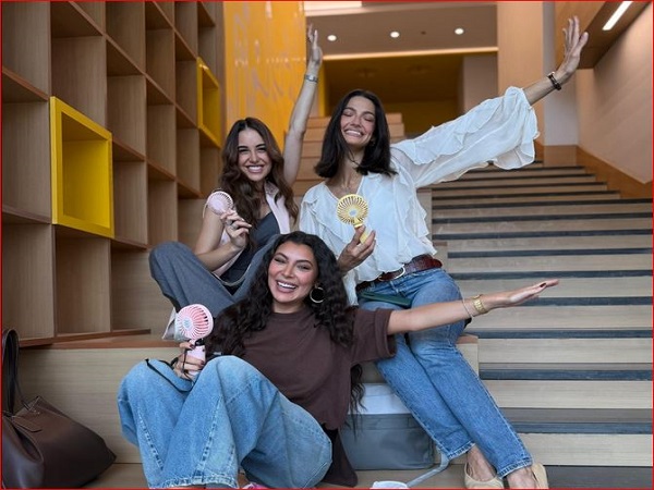 بسمة داوود