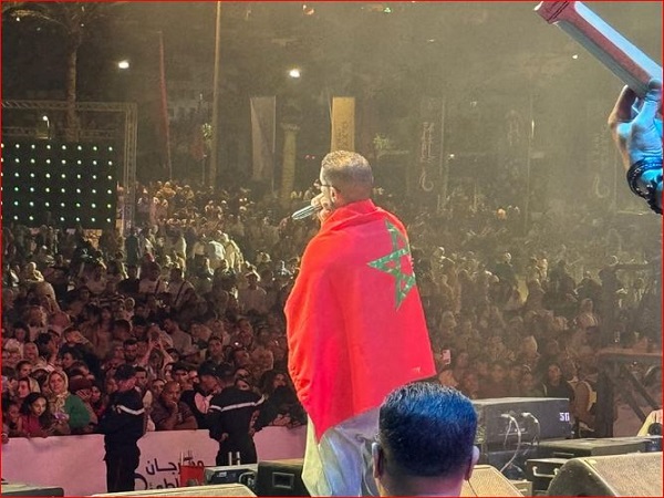 أحمد سعد
