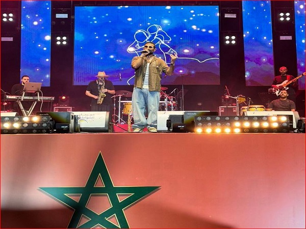 أحمد سعد
