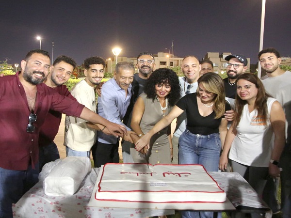 مسلسل لينك