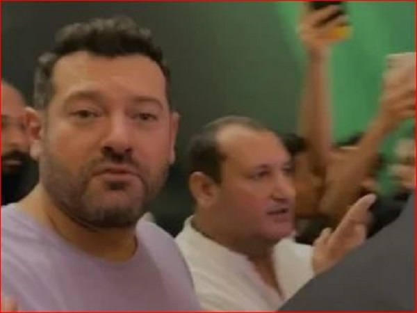 عمرو يوسف